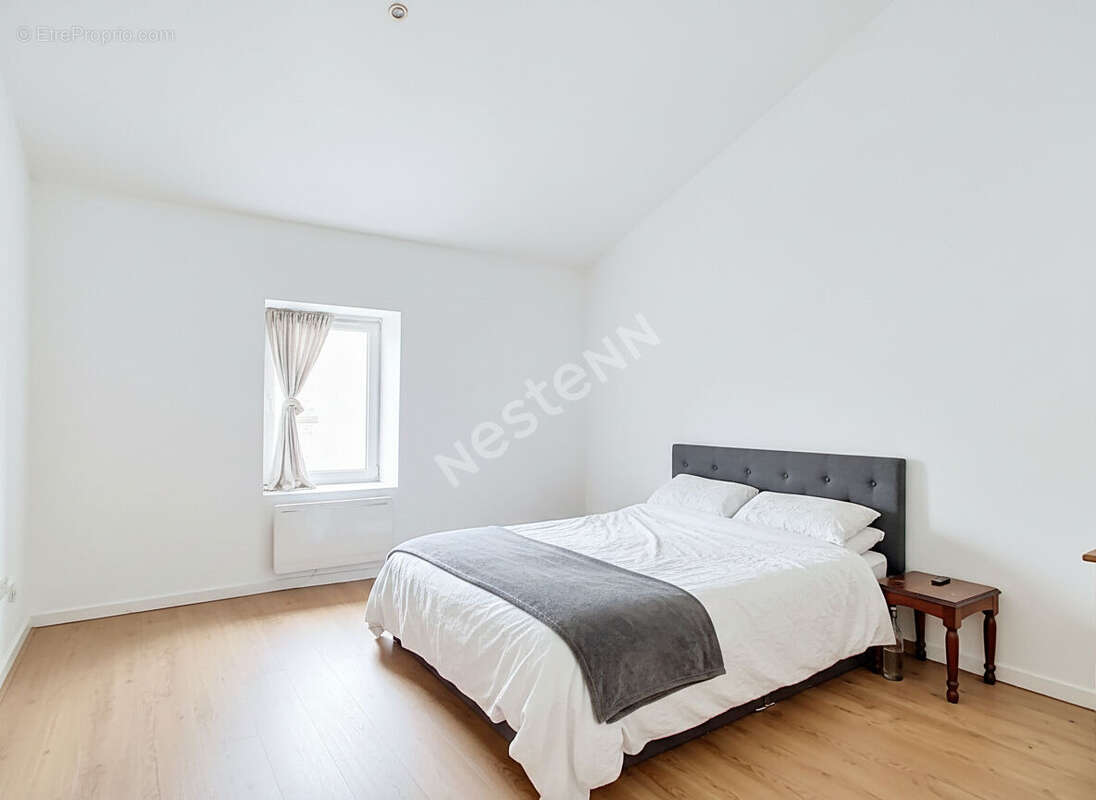 Maison Saint Hilaire De Clisson 5 pièce(s)  139 m2 - photo 15