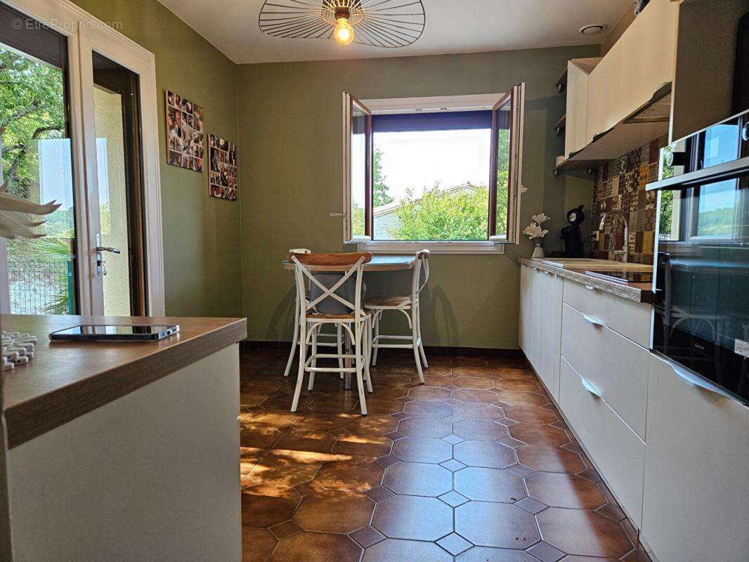 Maison à PENNE-D&#039;AGENAIS