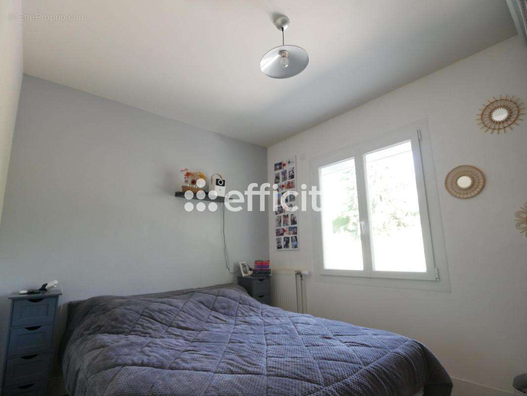 Maison à GRESY-SUR-AIX