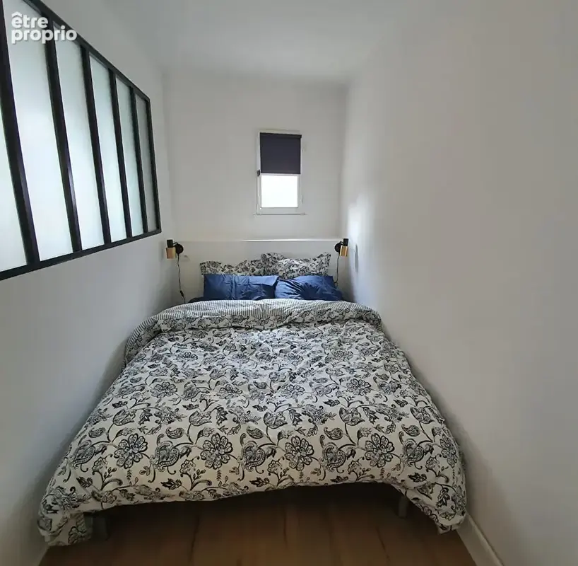 Appartement Chartres - 35 m² - photo 6