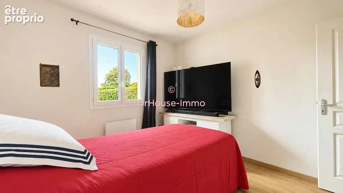 Appartement 3 pièces 60 m² à vendre à Saint-Vincent-De-Tyrosse (40230) - photo 5