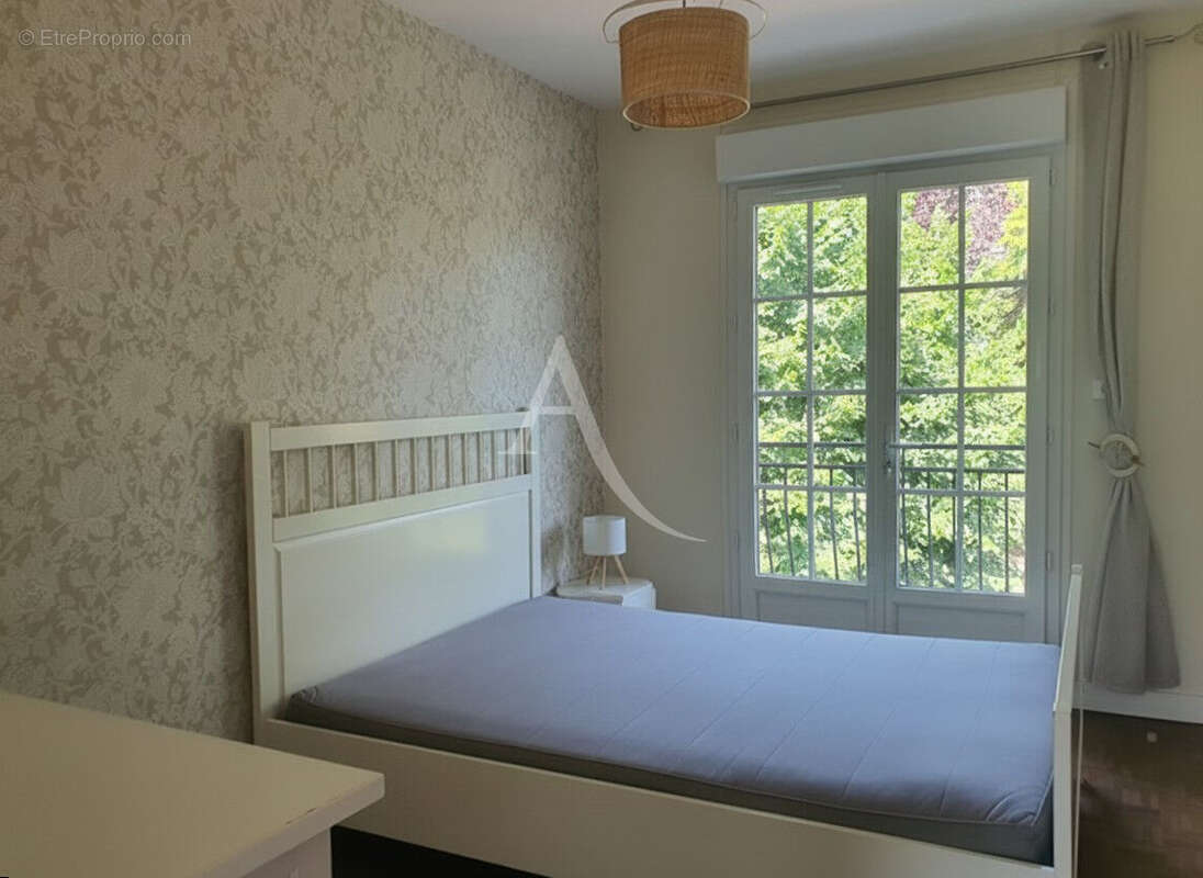 Maison à vendre à saint aignan - photo 8