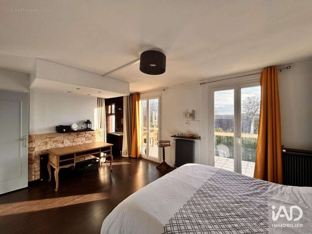 Photo 6 - Maison à CORBEIL-ESSONNES