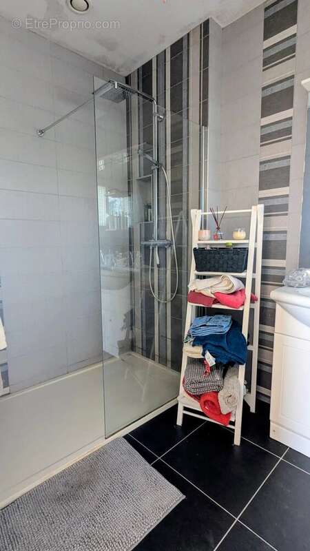 Maison à PLONEVEZ-PORZAY