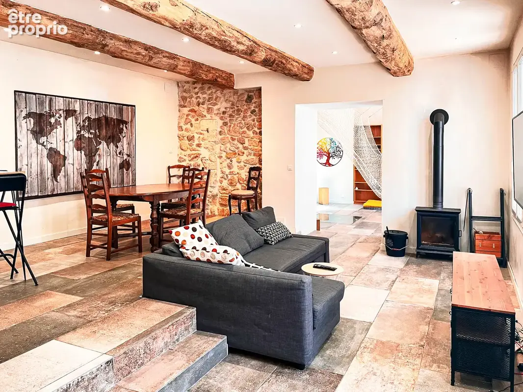 Photo Maison à Aix-En-Provence au prix de 945 000€