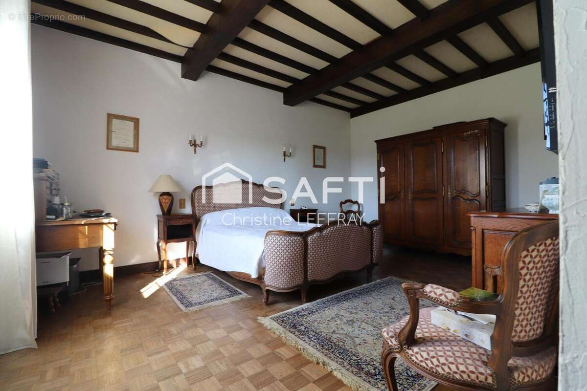 Photo 5 - Maison à DOULLENS