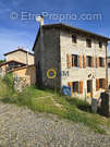 Maison à DORANGES