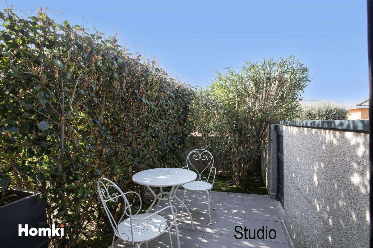 Maison à VILLENEUVE-DE-LA-RAHO