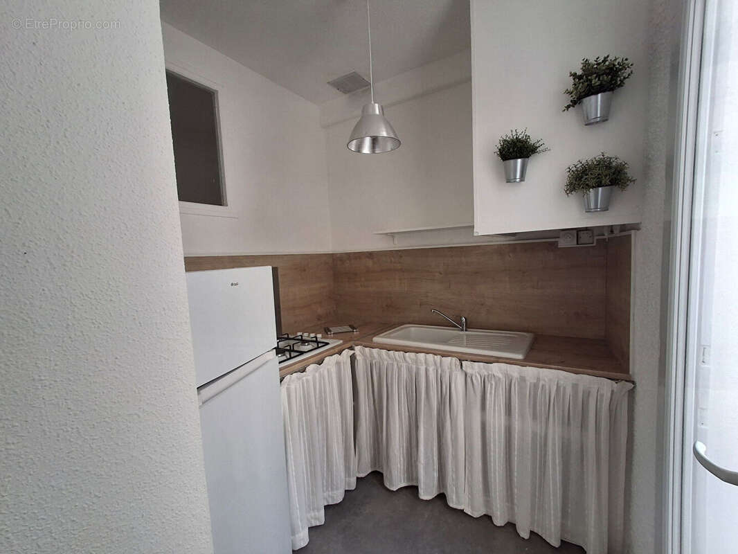 Appartement à NARBONNE