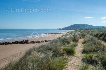 Maison à DIVES-SUR-MER