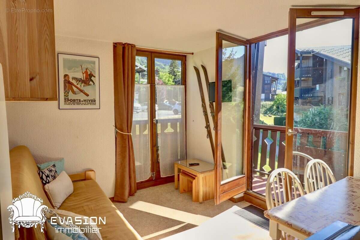 Appartement à PRAZ-SUR-ARLY