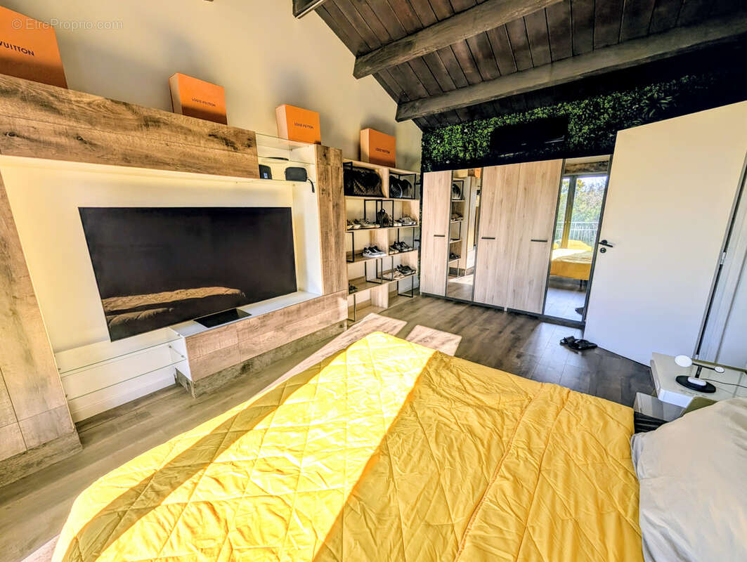 Maison à PIETROSELLA