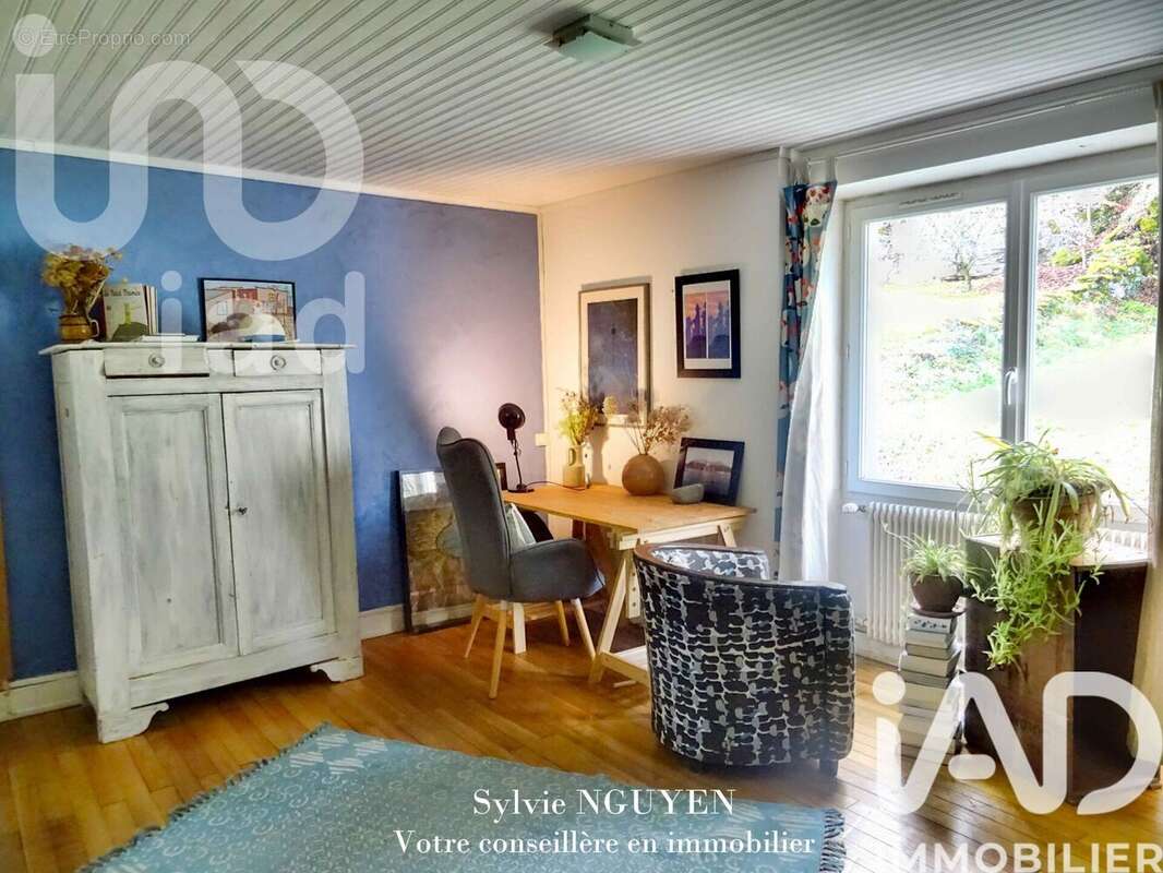 Photo 7 - Maison à SERS