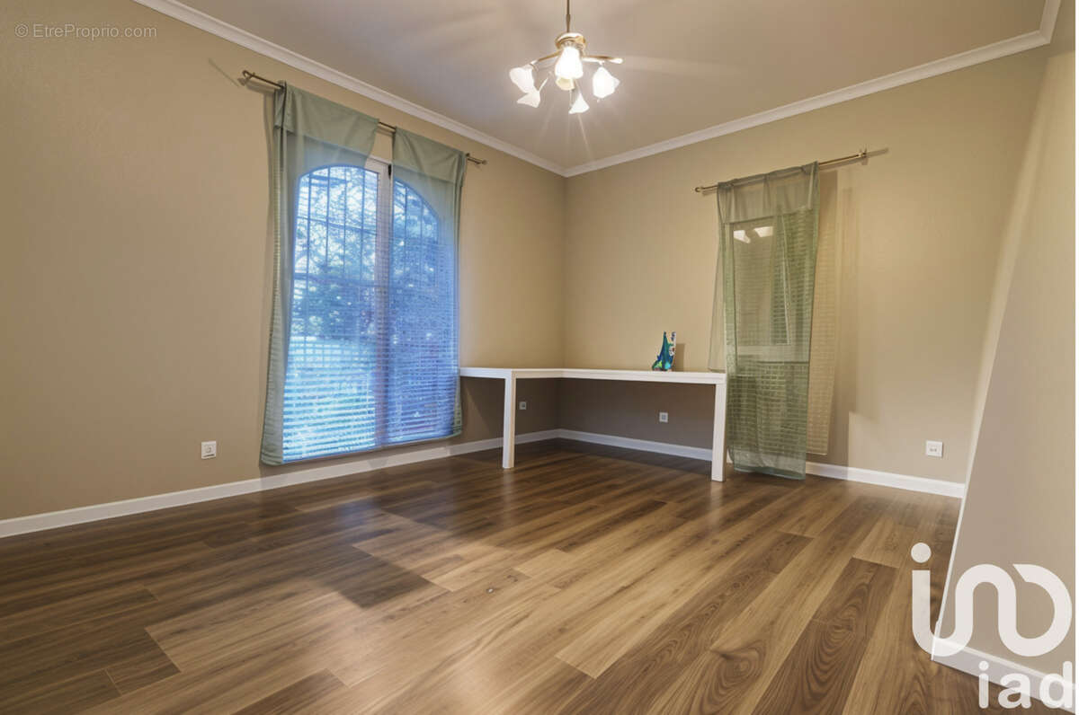 Photo 8 - Maison à ROCHEFORT-DU-GARD