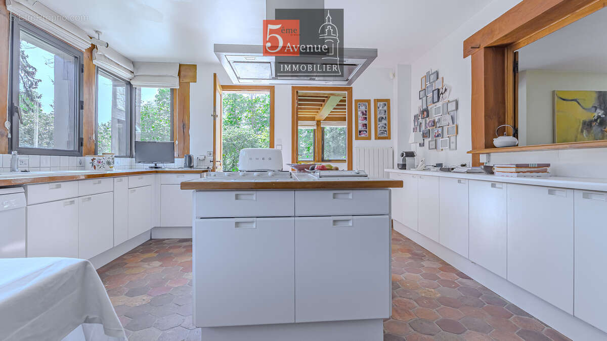 Maison à SENLIS