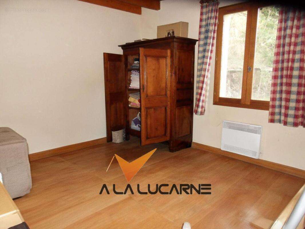 Maison à LA BACHELLERIE