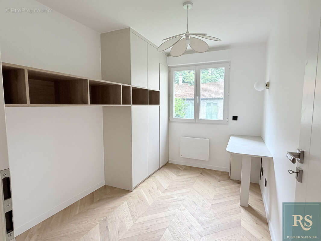 Appartement à ANTONY