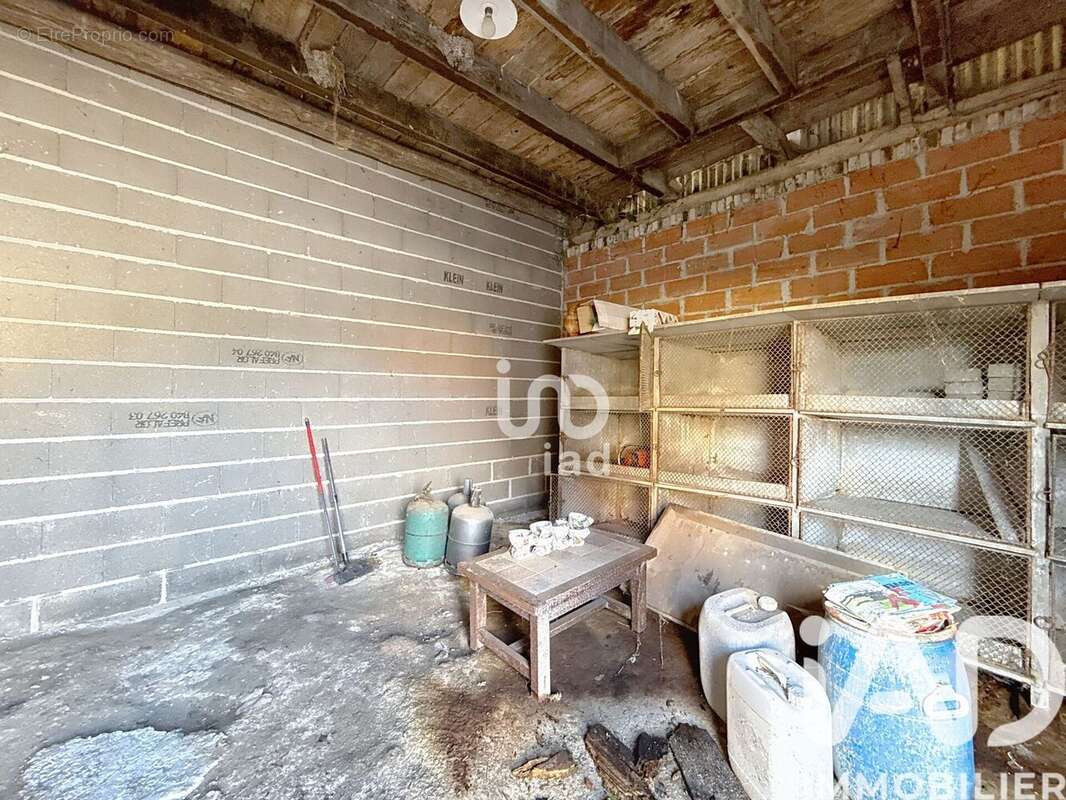 Photo 3 - Maison à HANS