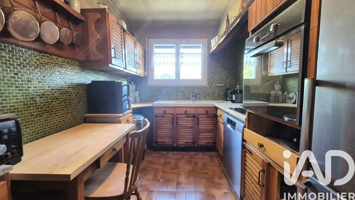 Photo 8 - Maison à ROISSY-EN-BRIE