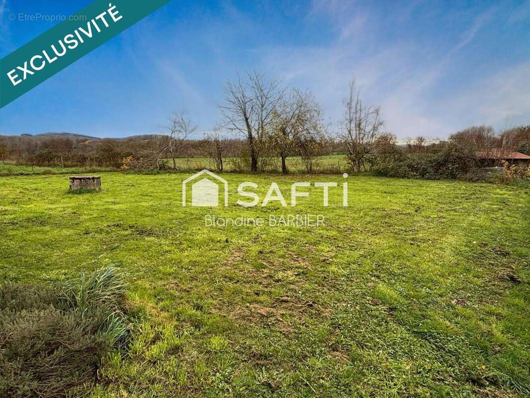 Photo 7 - Maison à ETANG-SUR-ARROUX