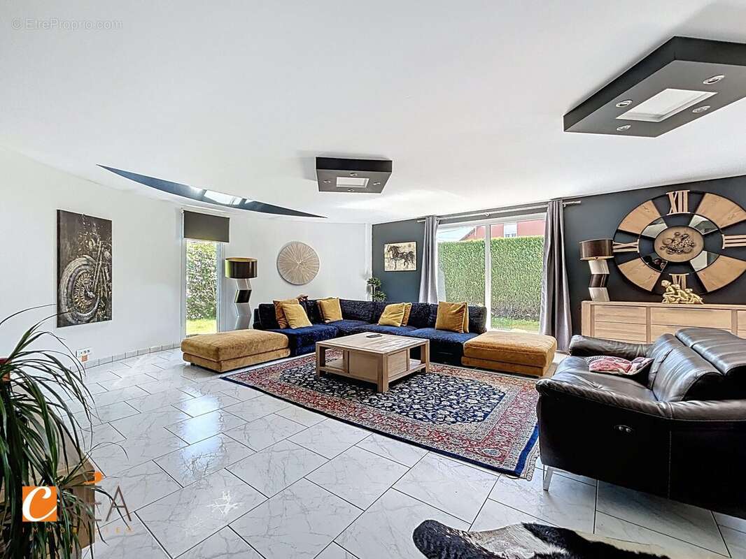 Maison à KINGERSHEIM