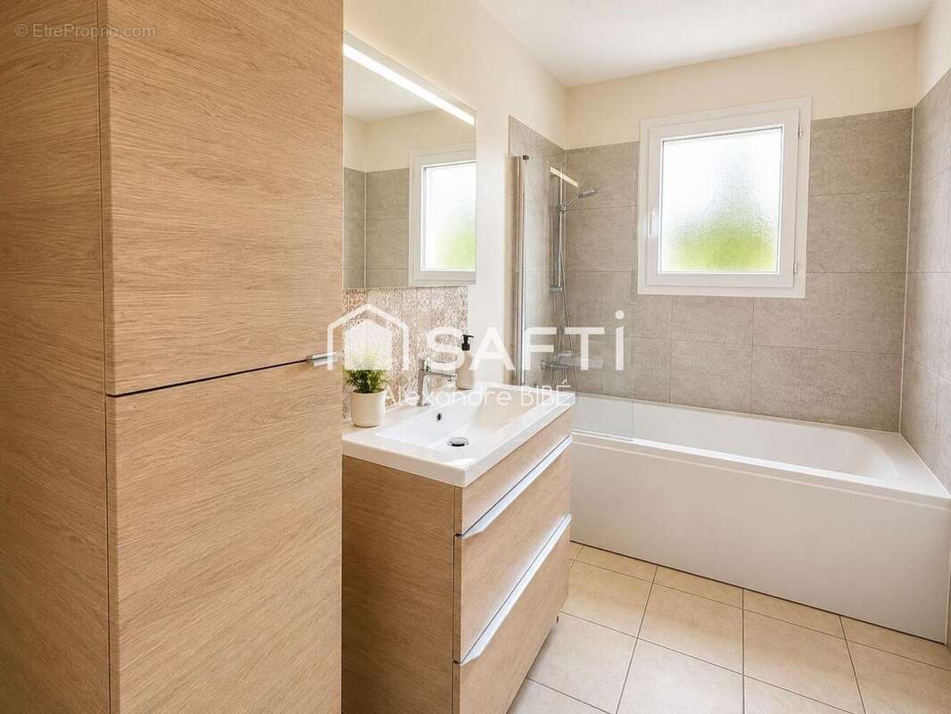 Maison 91 m² à Ousse  - photo 5