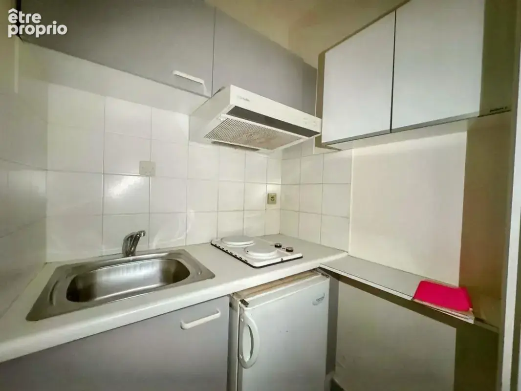 Appartement à vendre 1 pièces / Studio TOURS (37000) - photo 9