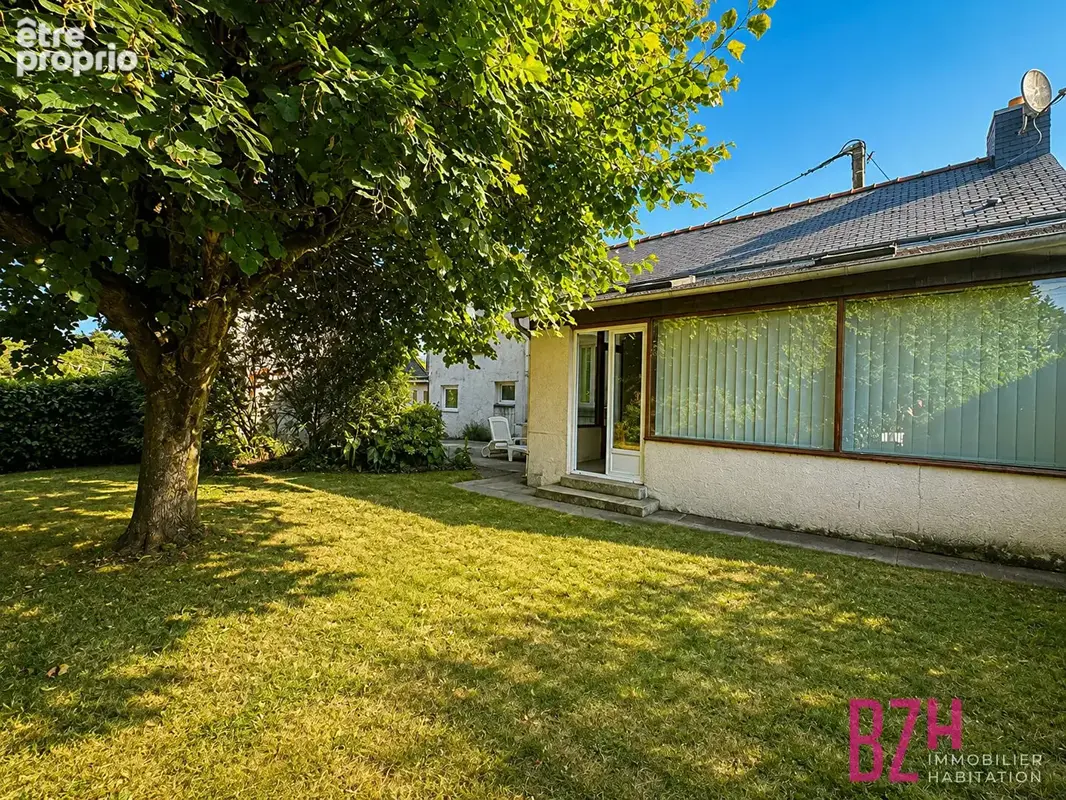 Photo Maison à Saint-Ave au prix de 208 650€