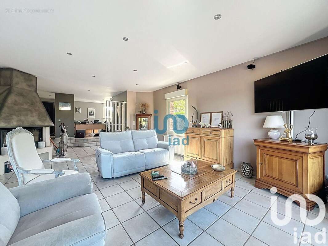 Photo 3 - Maison à MAULDE