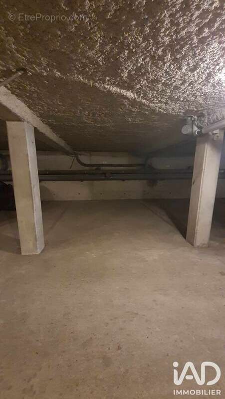 Appartement 18 m² à Metz  - photo 6