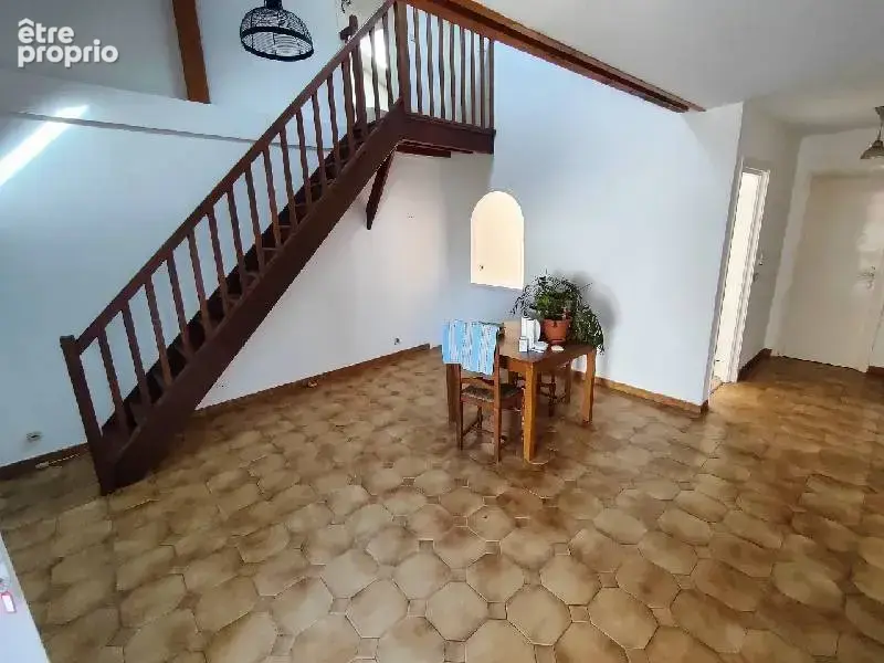 Maison 4 pièces 70 m² à vendre à Mitry-Mory (77290) - photo 2