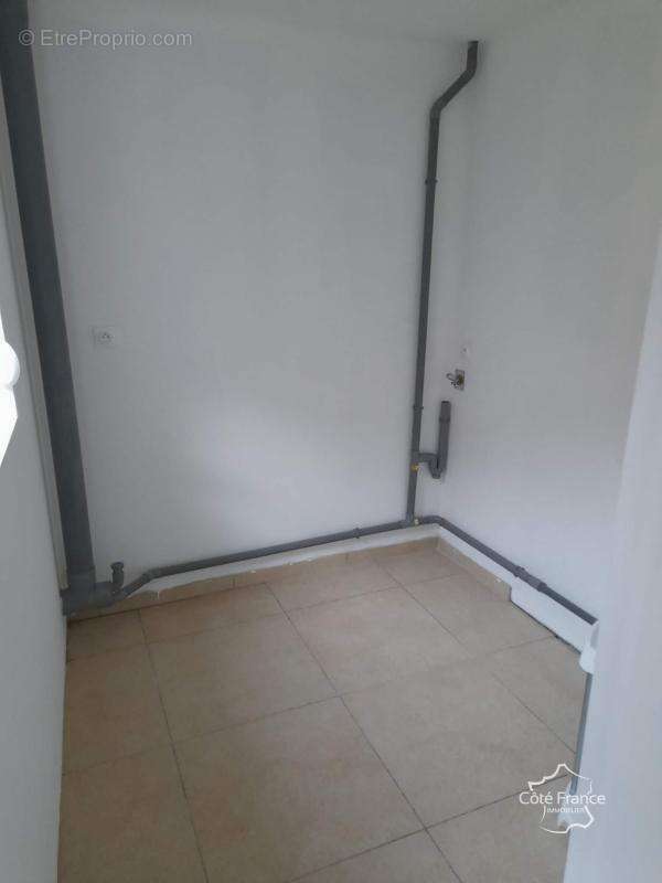 Maison à LE NOUVION-EN-THIERACHE