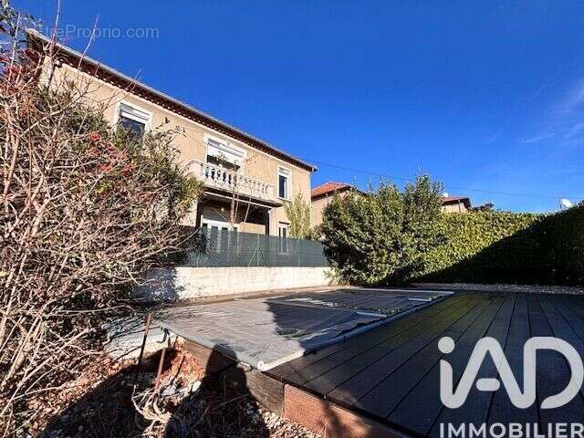 Photo 3 - Appartement à AUBENAS