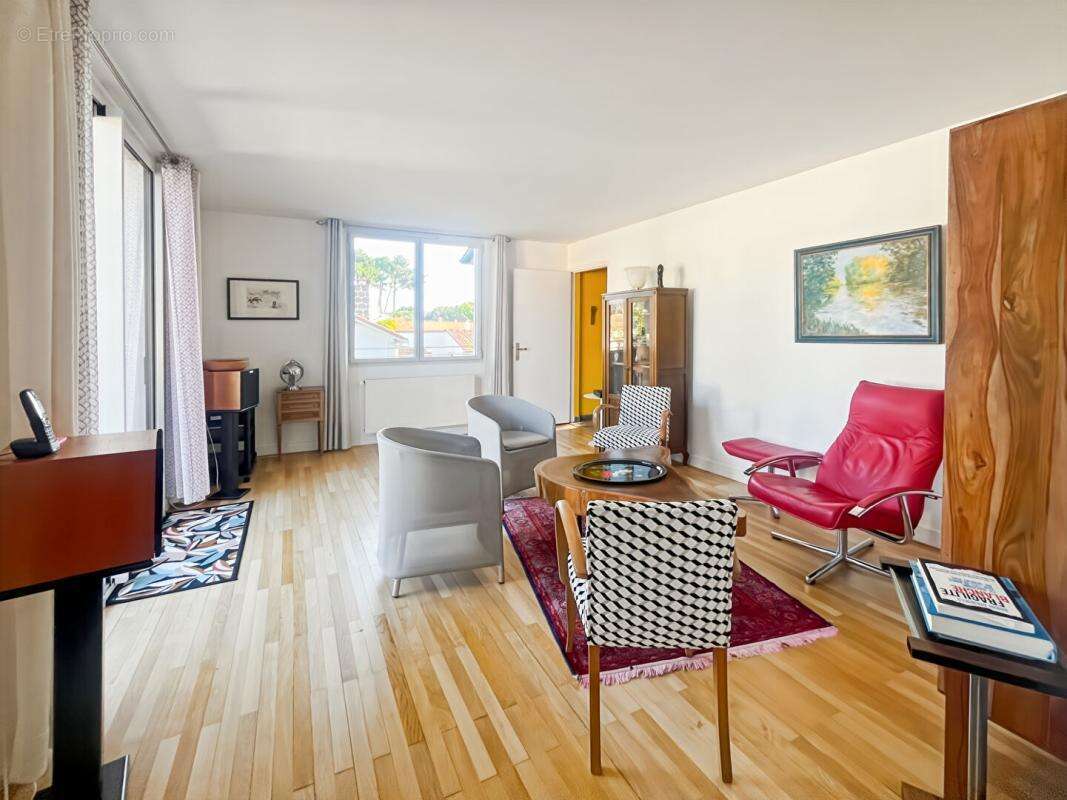 Maison à SAINT-BREVIN-LES-PINS