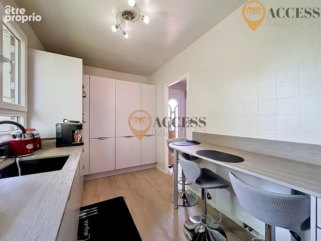 VILLEPINTE - Jolie Maison familiale dans un secteur agréable ! - photo 9