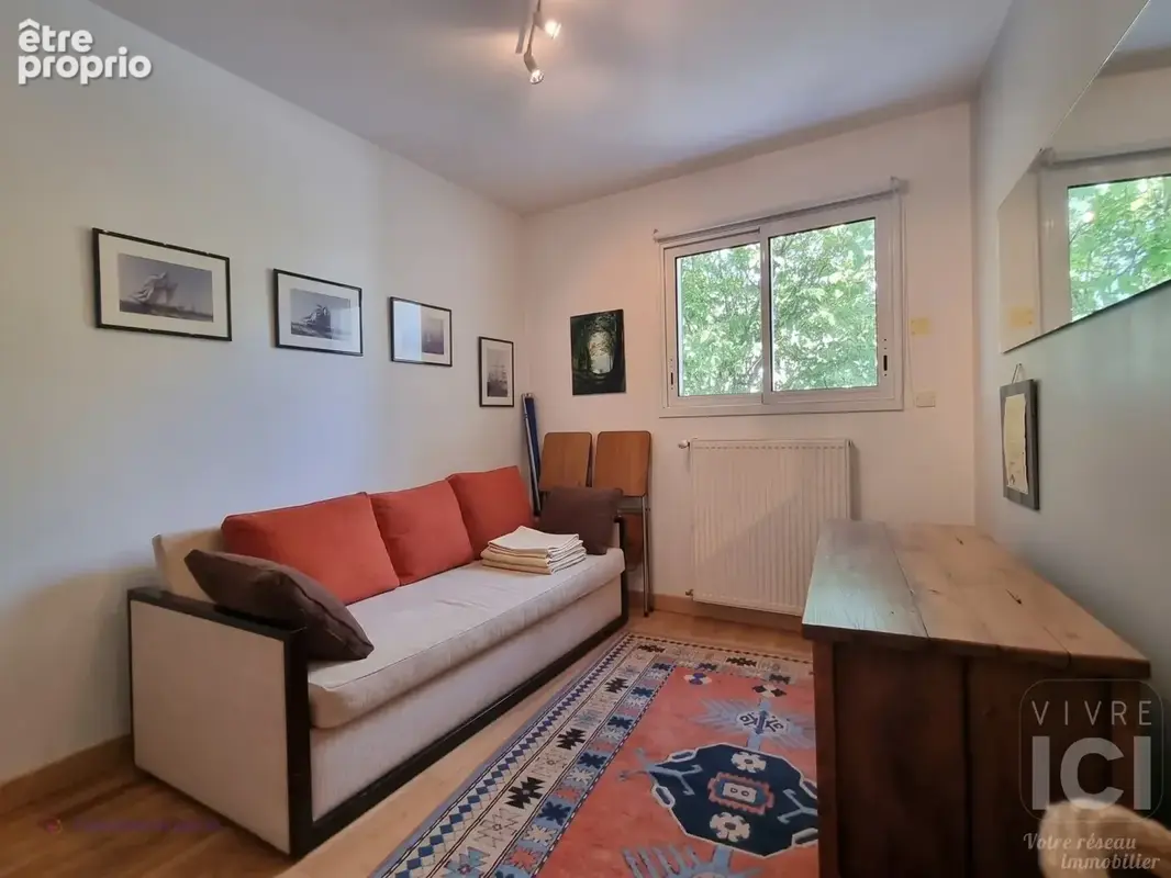 Maison familiale - Secteur Bourg - 5chambres - photo 9