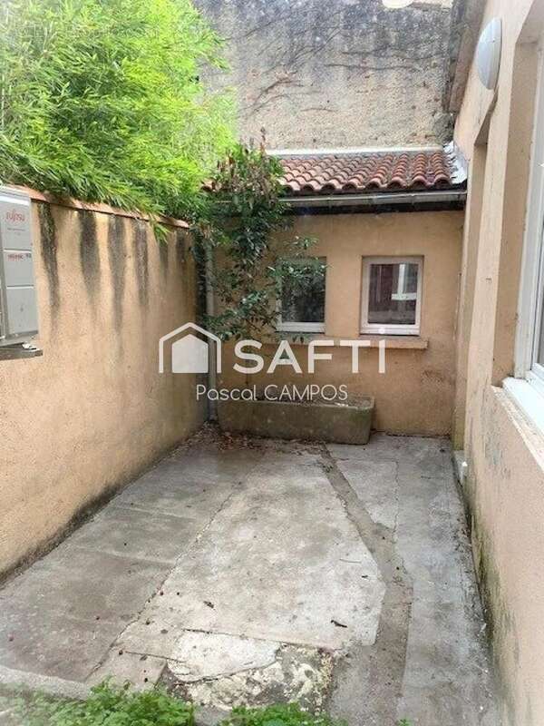 Photo 4 - Appartement à MAZERES