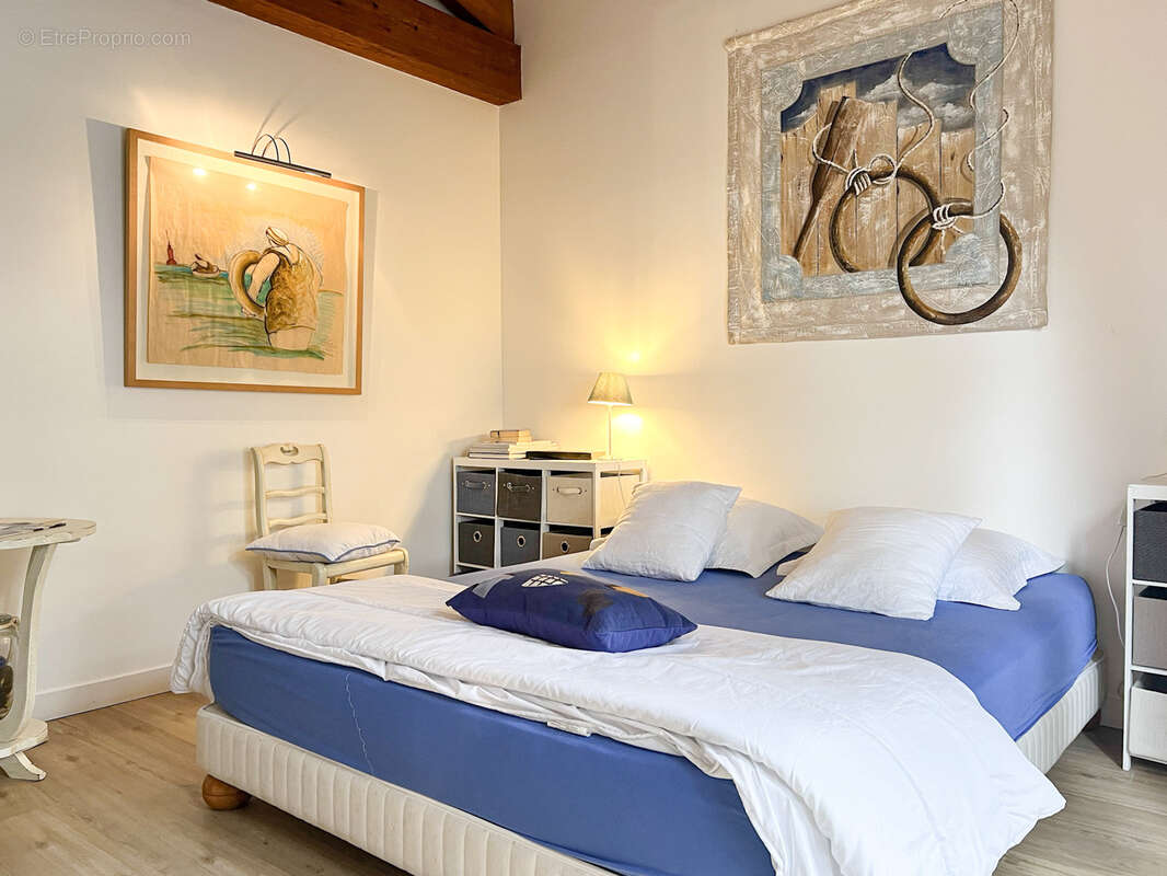 Maison à LES SABLES-D'OLONNE