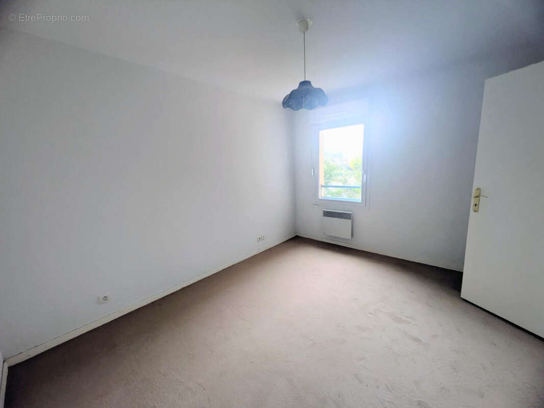 Appartement à BERCK