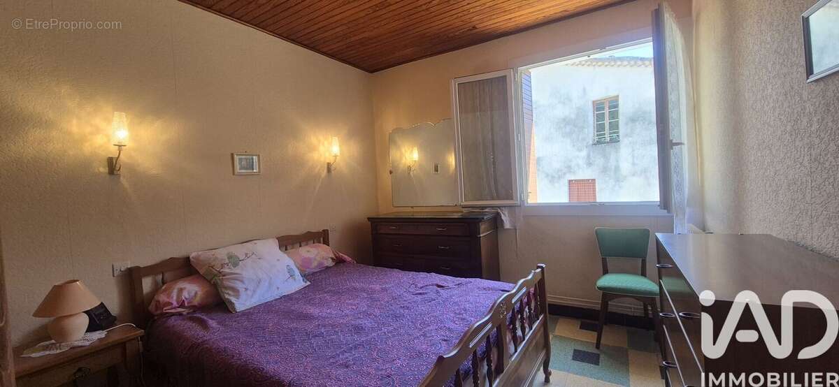 Maison 150 m² à Saint-Laurent-Le-Minier  - photo 8