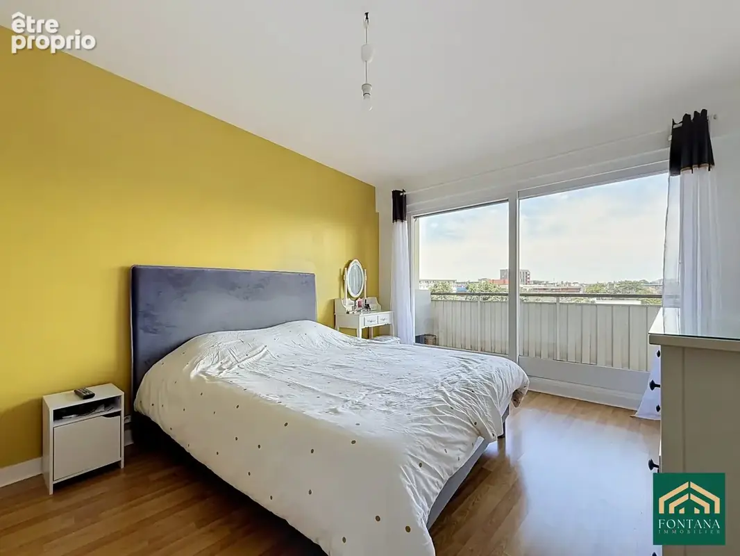Appartement 81 m² à Clermont-Ferrand  - photo 6