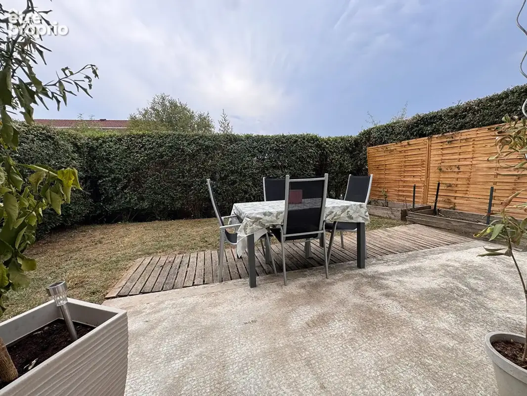 Maison Billere 4 pièce(s) 81 m2 - photo 4