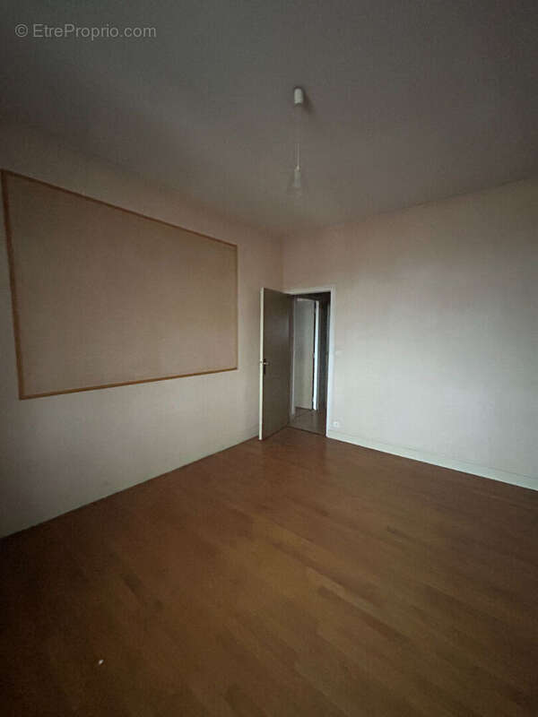 Appartement à JOINVILLE