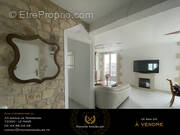 Appartement à ALLONNES