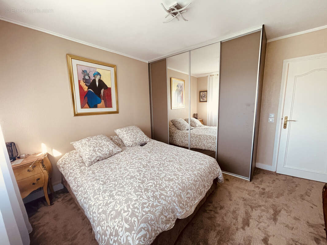 Maison à TROUVILLE-SUR-MER