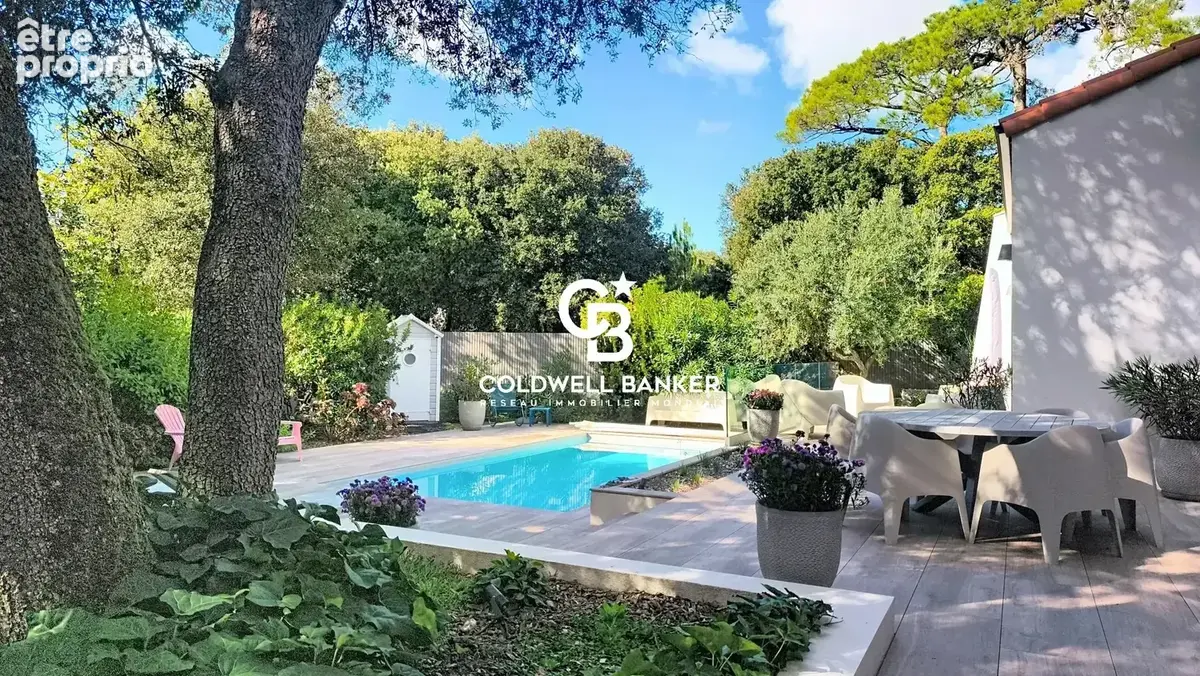 Les sables d’olonne – domaine de la pironnière : villa contemporaine d’exception - photo 18