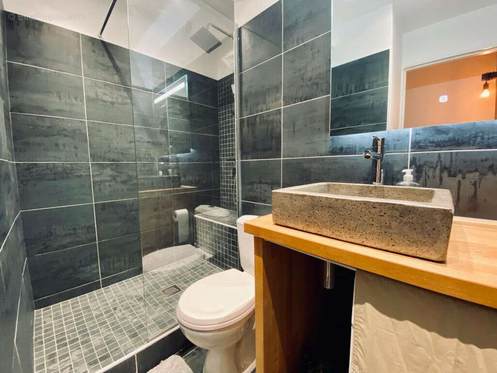 Appartement à SAINTE-ANNE