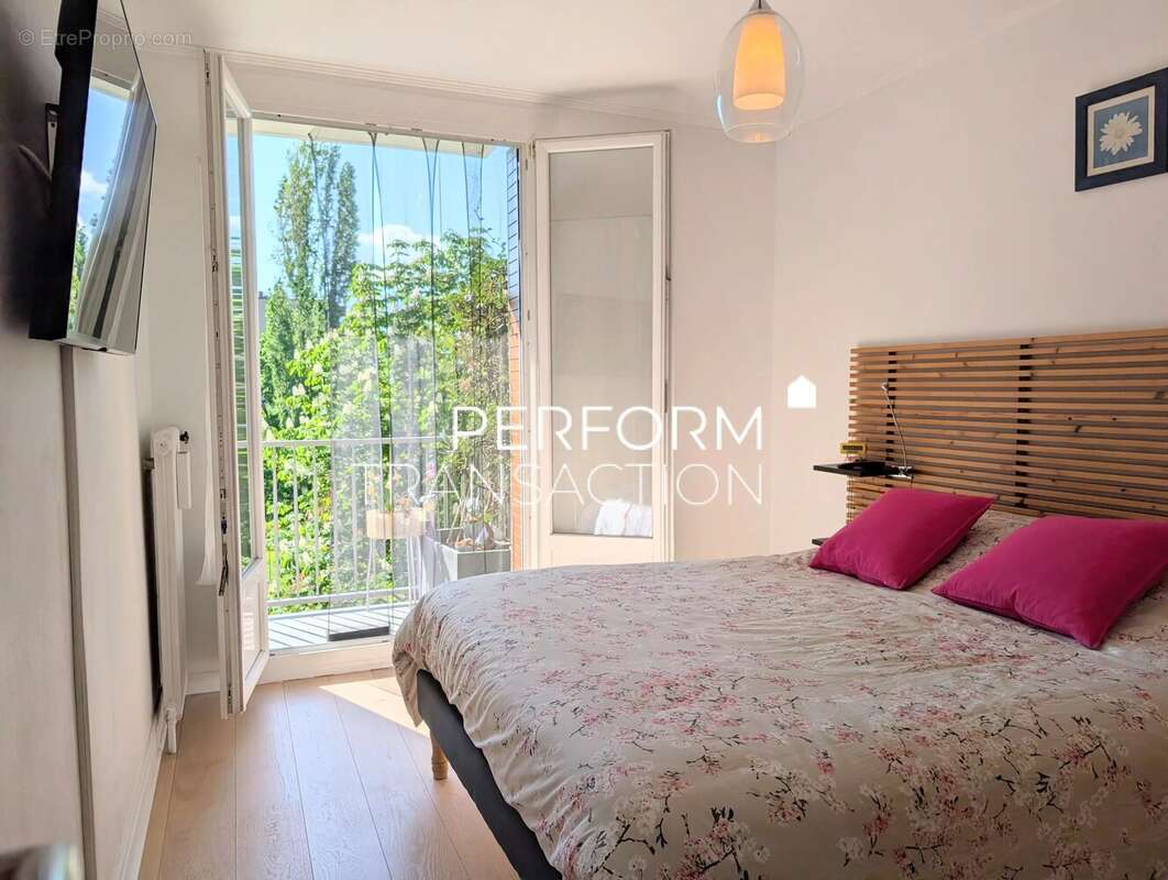 Appartement à MEYLAN