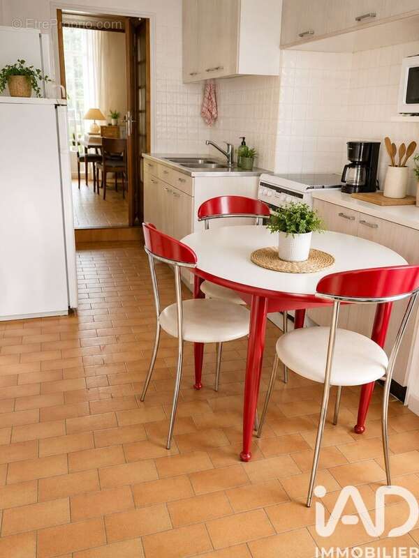Photo 4 - Maison à LOCTUDY