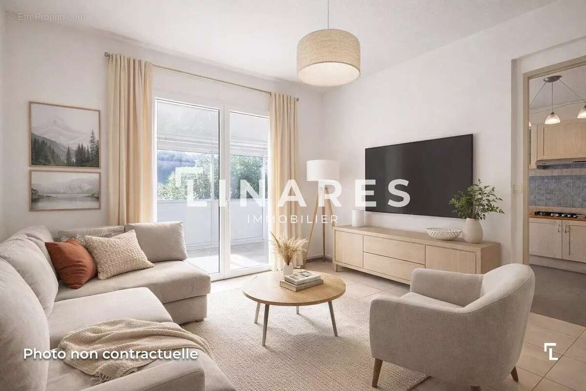 Maison à MARSEILLE-13E